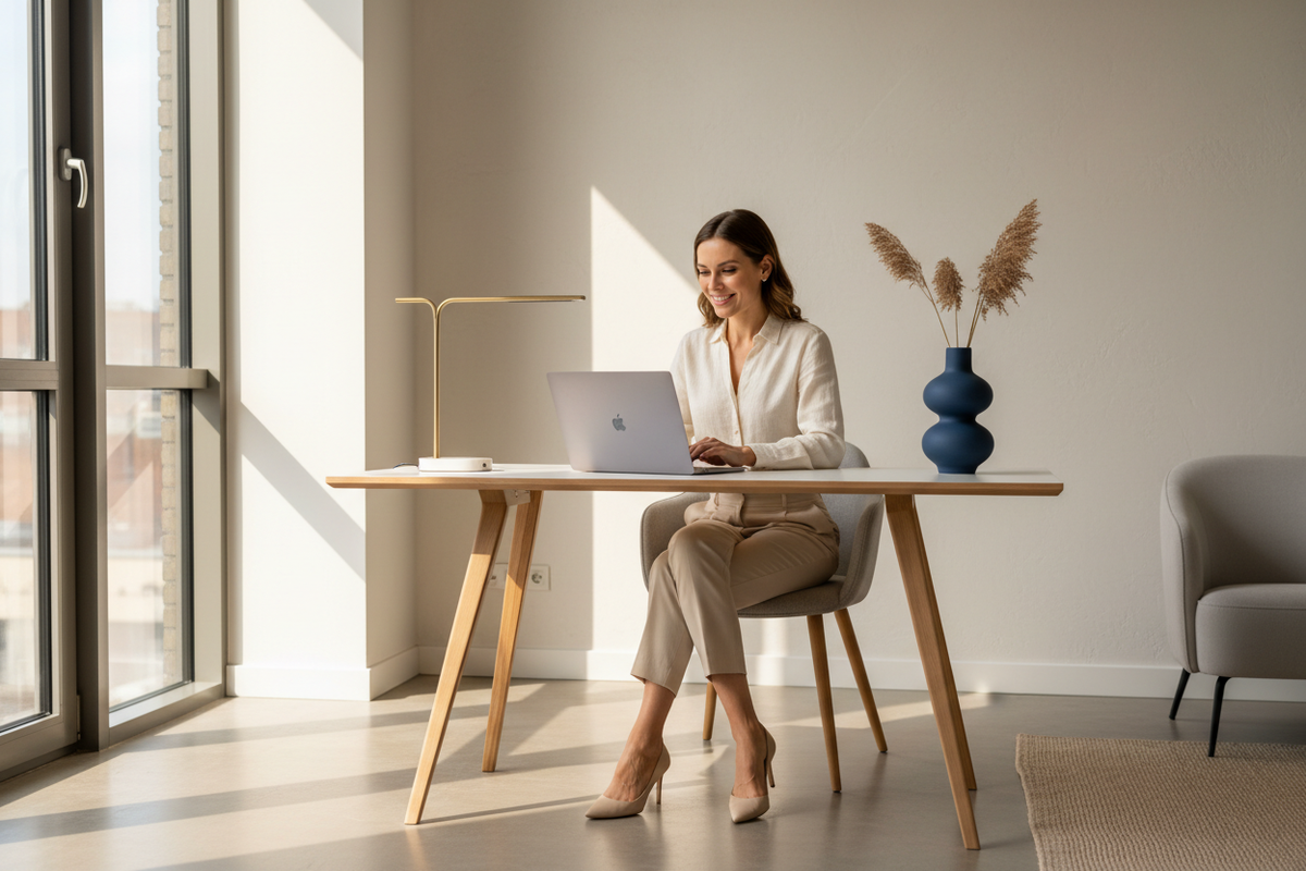 Est-ce que le métier de freelance est fait pour vous ?