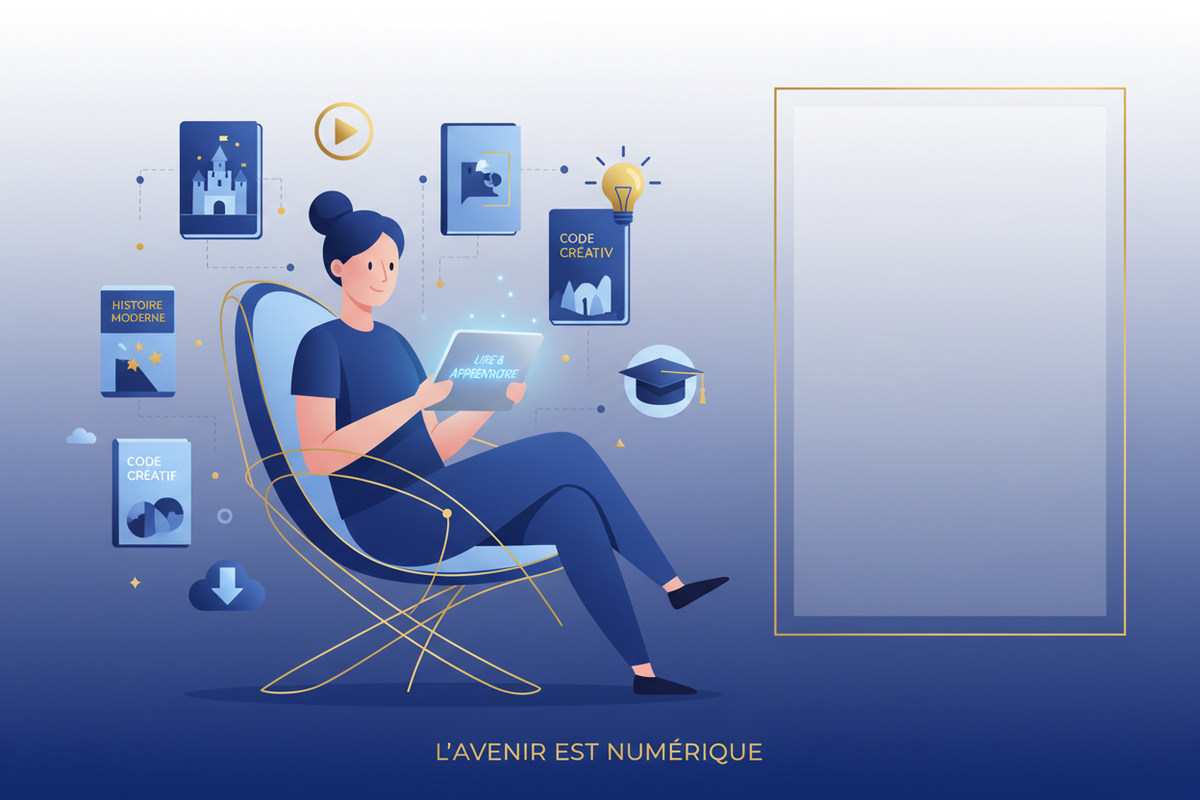 Comment choisir le bon ebook pour apprendre rapidement ?