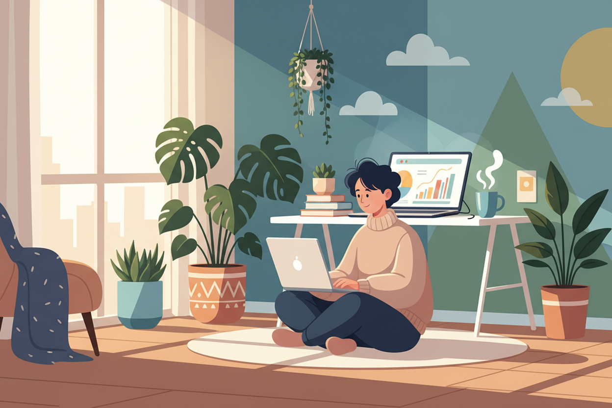 Comment savoir si le métier de freelance est fait pour nous ?