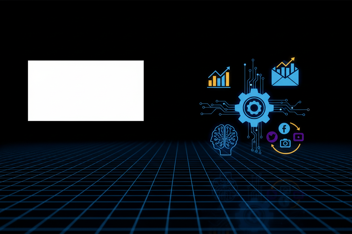 Les 7 outils indispensables pour automatiser votre activité en ligne