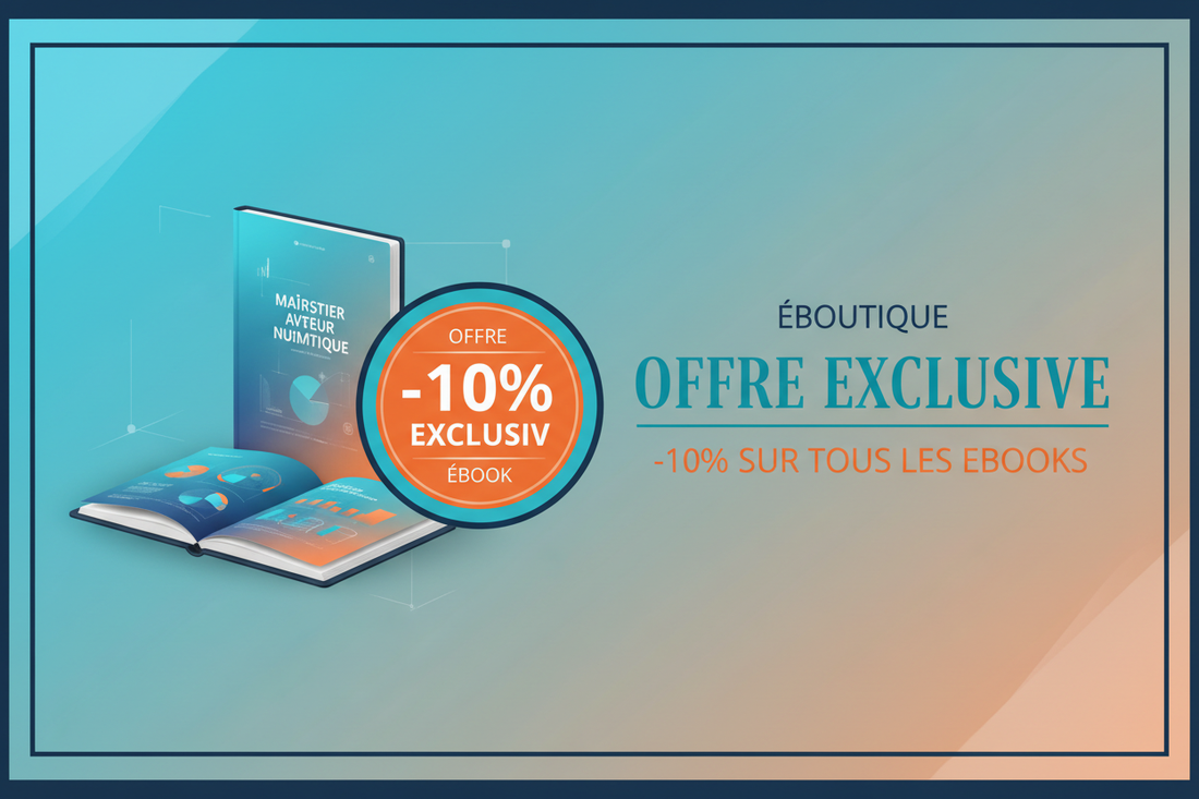 Nouveautés EbookExpress : découvrez nos dernières parutions