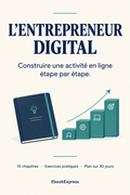 Nouvelle image claire pour L’Entrepreneur Digital
