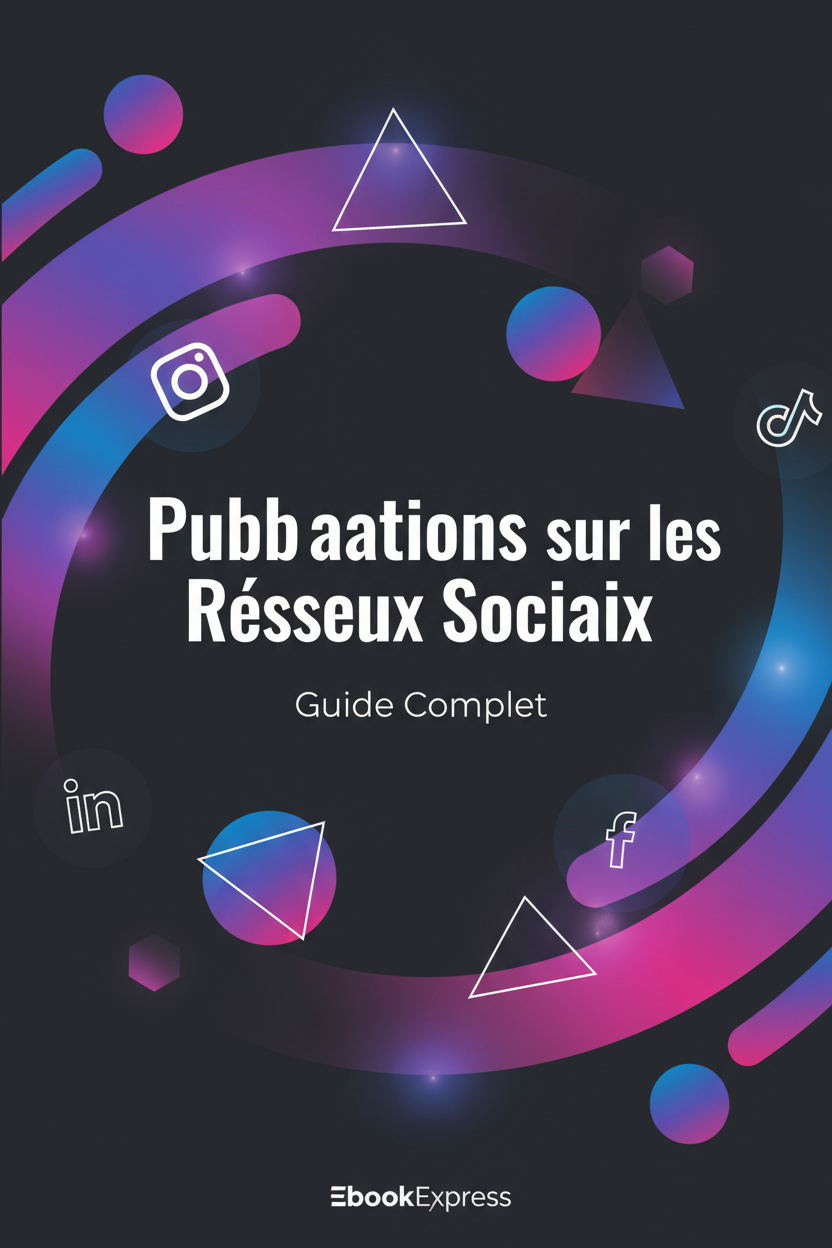Publications sur les Réseaux Sociaux