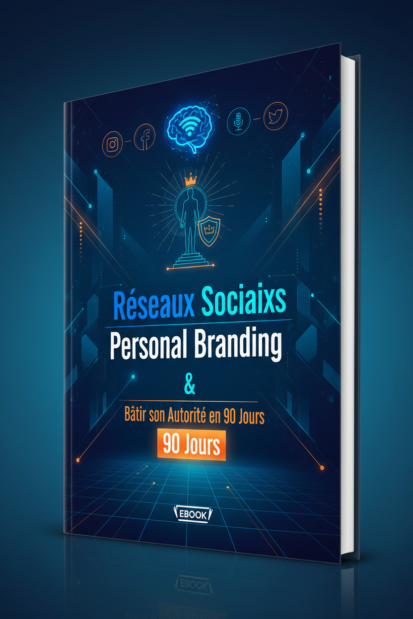 Réseaux Sociaux & Personal Branding