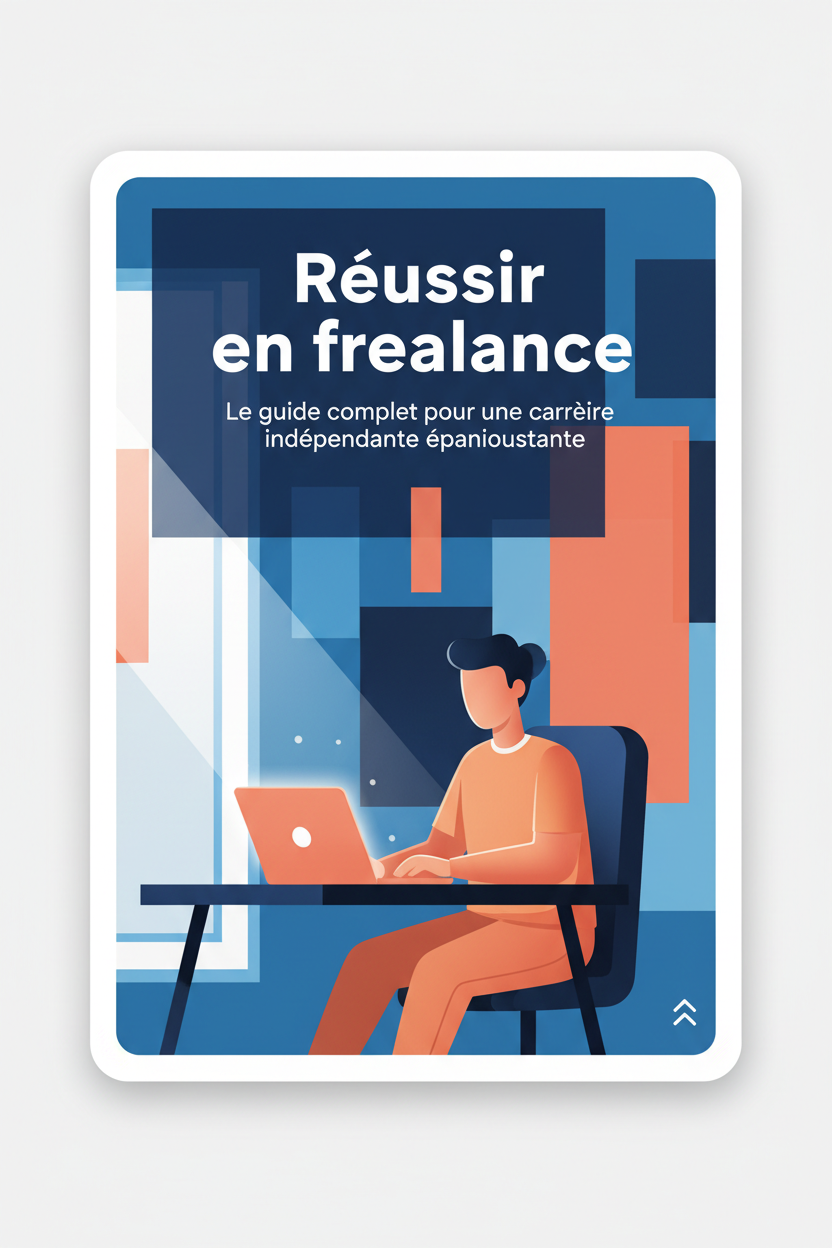 Réussir en freelance