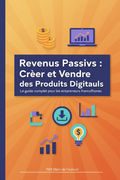 Revenus Passifs : Créer et Vendre des Produits Digitaux
